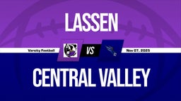 11/7 Highlights @ Central Valley