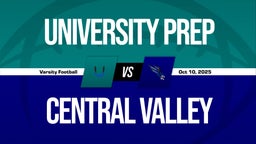 10/10 Highlights vs University Prep