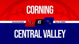 09/12 Highlights @ Central Valley