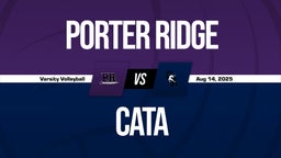 08/14 Highlights vs Porter Ridge