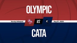 08/27 Highlights vs Olympic