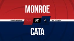 09/16 Highlights @ CATA