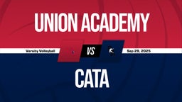 09/29 Highlights vs Union Academy