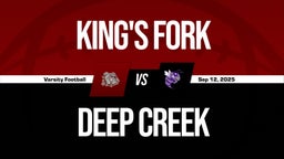 09/12 Highlights @ Deep Creek