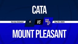 09/4 Highlights vs CATA