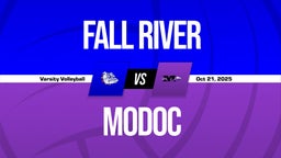10/21 Highlights @ Modoc