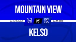 01/13 Highlights vs Mountain View