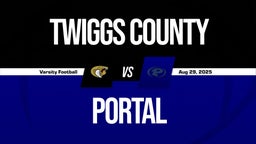 08/29 Highlights vs Twiggs County