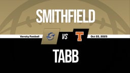 10/3 Highlights @ Tabb