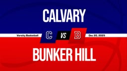 12/19 Highlights @ Bunker Hill