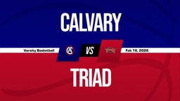 02/16 Highlights @ Triad
