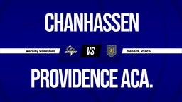 09/9 Highlights vs Chanhassen