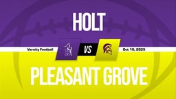 10/10 Highlights vs Holt