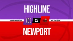 01/23 Highlights @ Newport