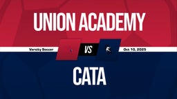 10/10 Highlights vs Union Academy