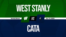 10/13 Highlights vs West Stanly