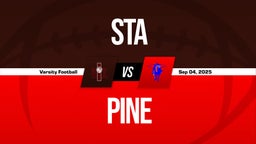 09/4 Highlights vs STA