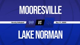 09/11 Highlights @ Lake Norman
