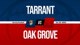 10/3 Highlights vs Tarrant