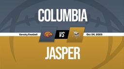 10/24 Highlights vs Columbia