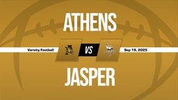 09/19 Highlights vs Athens