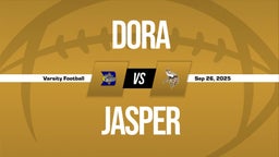 09/26 Highlights vs Dora