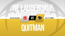 10/17 Highlights vs NE Lauderdale