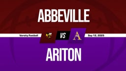 09/12 Highlights @ Ariton