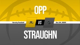 10/24 Highlights @ Straughn