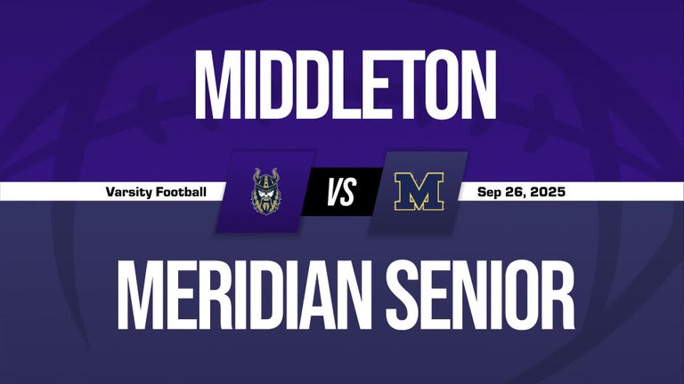 Video player poster image