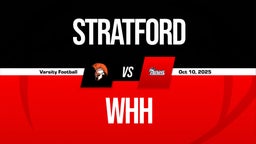 10/10 Highlights vs Stratford
