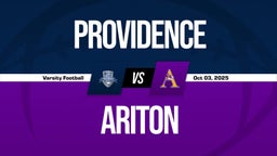 10/3 Highlights @ Ariton