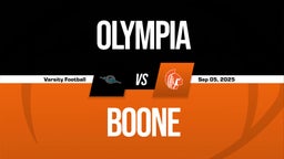 09/5 Highlights @ Boone