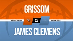 09/19 Highlights vs Grissom