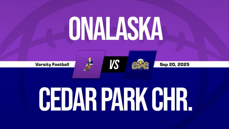 Video player poster image