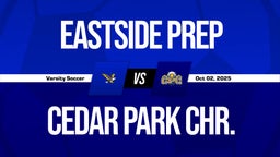 10/2 Highlights @ Cedar Park Chr.