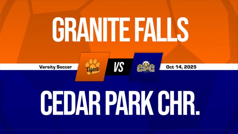 Video player poster image