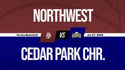 01/27 Highlights vs Northwest