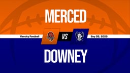 09/5 Highlights vs Merced