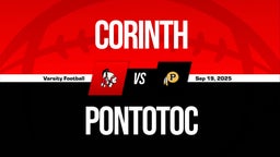 09/19 Highlights @ Pontotoc