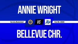 02/6 Highlights @ Bellevue Chr.