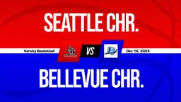 12/16 Highlights vs Seattle Chr.