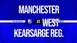 10/3 Highlights vs Manchester West