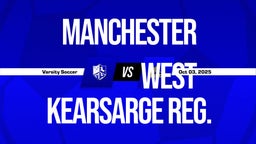 10/3 Highlights @ Kearsarge Reg.