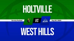 08/22 Highlights @ West Hills