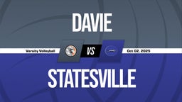 10/2 Highlights @ Statesville