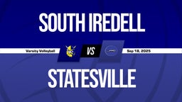 09/18 Highlights @ Statesville