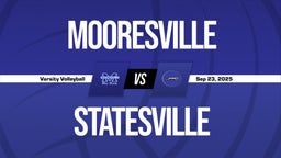 09/23 Highlights @ Statesville
