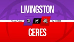 09/19 Highlights vs Livingston