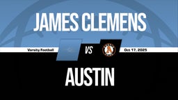 10/17 Highlights @ Austin